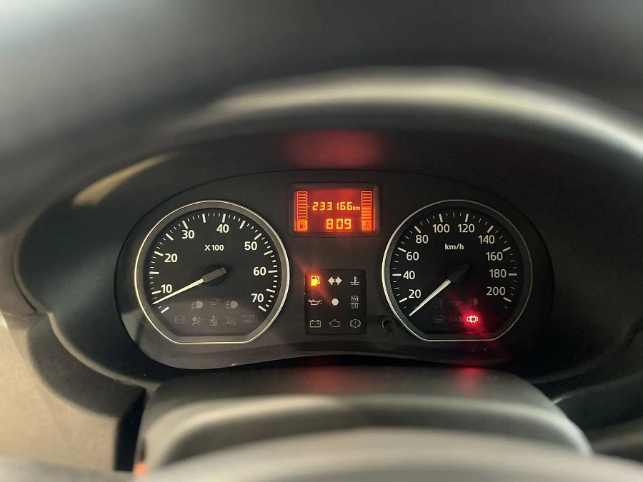 Nissan Almera 1.6 MT (102 л.с.), 2017 Nissan Almera 1.6 MT (102 л.с.), 2017