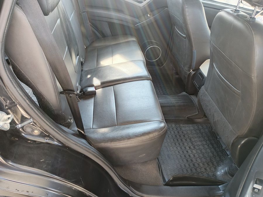 Lifan X60 1.8 MT (128 л.с.), 2014