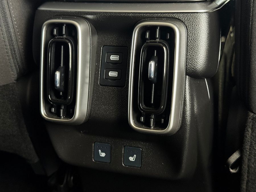 Haval Dargo 2.0 AMT (192 л.с.) 4WD, 2022