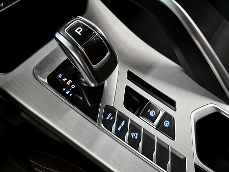 Geely Coolray 1.5 AMT (150 л.с.), 2022 Geely Coolray 1.5 AMT (150 л.с.), 2022 — купить в Нижнем Новгороде