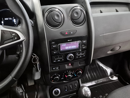 Renault Duster 2.0 MT (143 л.с.) 4WD, 2019 — купить в Нижнем Новгороде