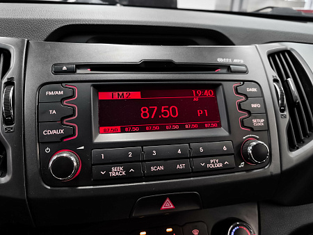 Kia Sportage 2.0 AT (150 л.с.), 2013 Kia Sportage 2.0 AT (150 л.с.), 2013 — купить в Нижнем Новгороде