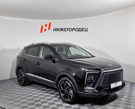 Москвич 5 1.5 AMT (136 л.с.), 2024 Москвич 5 1.5 AMT (136 л.с.), 2024 — купить в Нижнем Новгороде