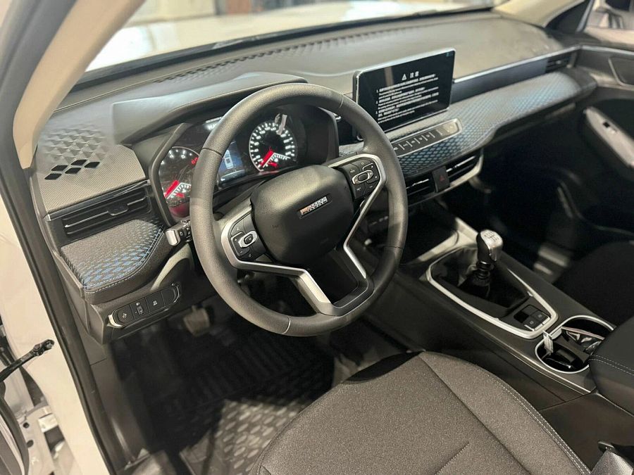 Haval Jolion 1.5 MT (143 л.с.), 2026 Haval Jolion 1.5 MT (143 л.с.), 2026