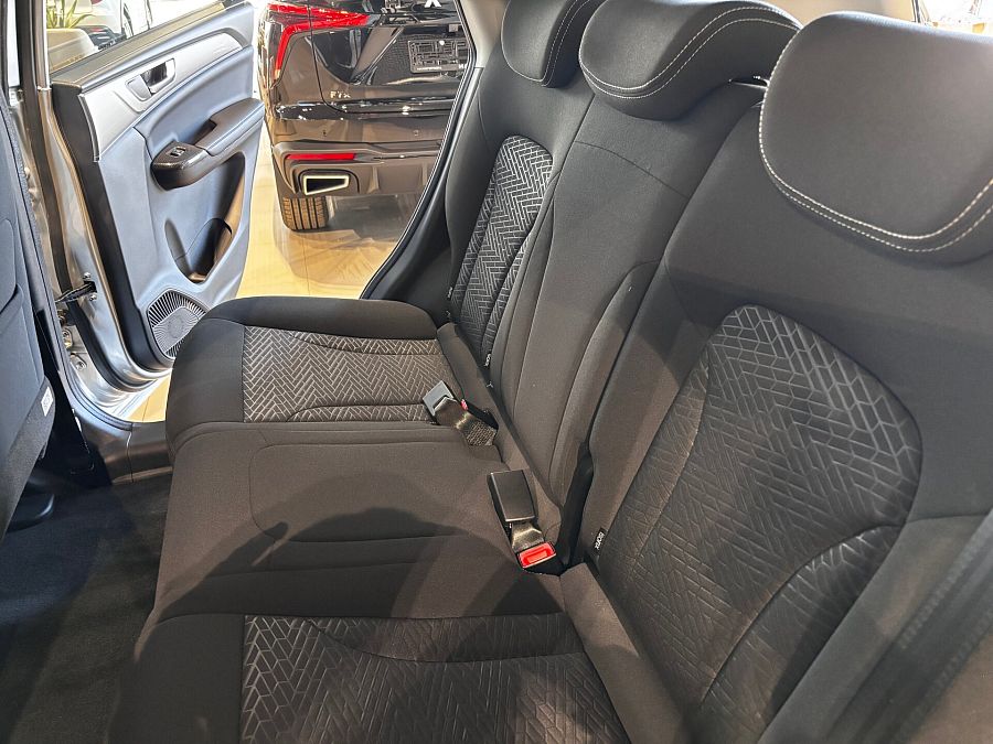 Haval M6 1.5 AMT (143 л.с.), 2026