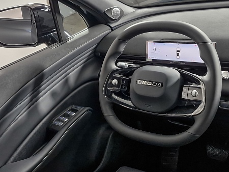 Omoda C7 1.6 AMT (150 л.с.) 4WD, 2025 Omoda C7 1.6 AMT (150 л.с.) 4WD, 2025