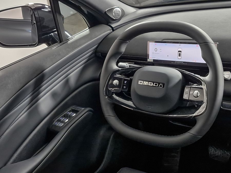 Omoda C7 1.6 AMT (150 л.с.), 2025 Omoda C7 1.6 AMT (150 л.с.), 2025