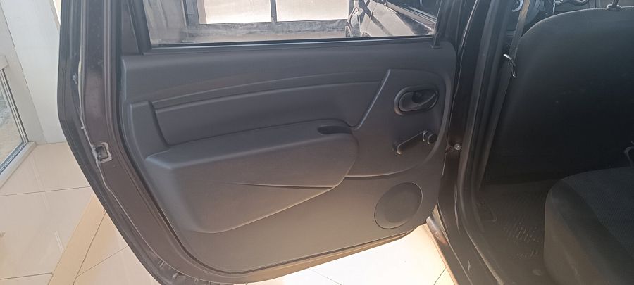 Lada (Ваз) Largus 1.6 MT (87 л.с.), 2019 Lada (Ваз) Largus 1.6 MT (87 л.с.), 2019