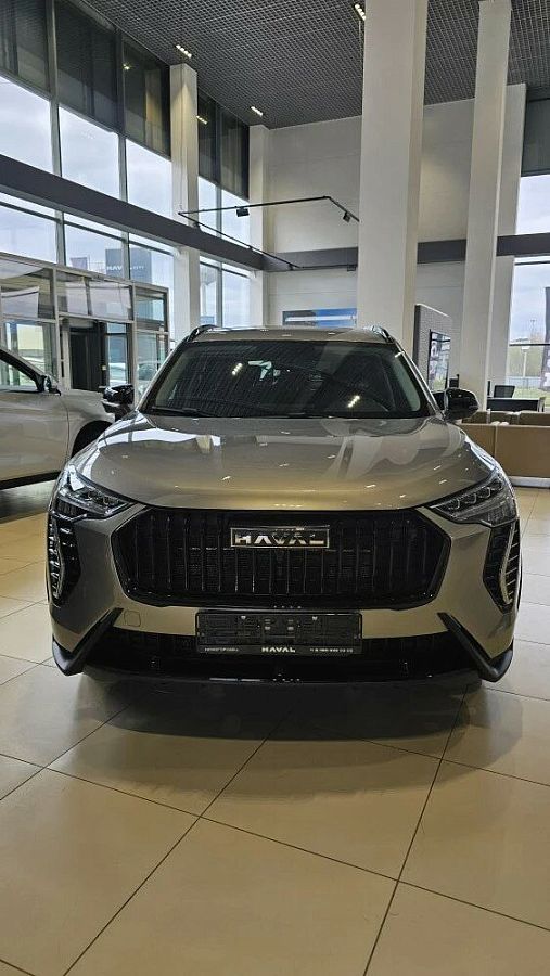 Haval Jolion 1.5 AMT (150 л.с.) 4WD, 2026 Haval Jolion 1.5 AMT (150 л.с.) 4WD, 2026