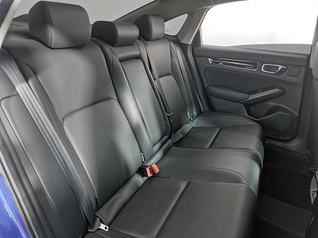 Honda Civic 1.5 CVT (182 л.с.), 2021 — купить в Нижнем Новгороде
