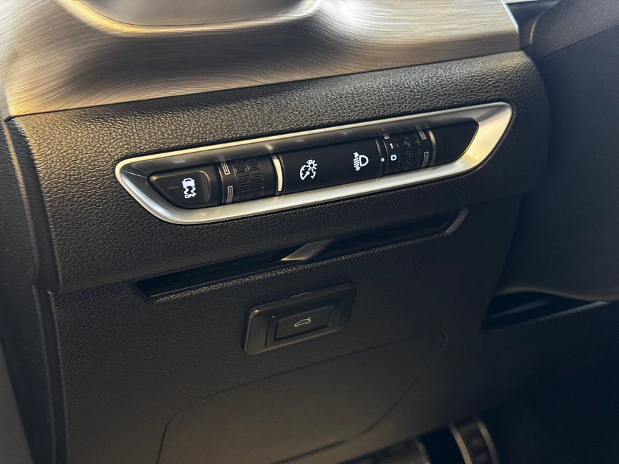 Geely Coolray 1.5 AMT (150 л.с.), 2023 Geely Coolray 1.5 AMT (150 л.с.), 2023