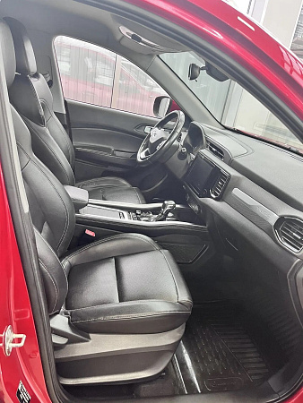 Chery Tiggo 4 1.5 AMT (147 л.с.), 2022 Chery Tiggo 4 1.5 AMT (147 л.с.), 2022 — купить в Нижнем Новгороде