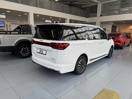 JAC Refine RF8 2.0 AT (253 л.с.), 2025 — купить в Нижнем Новгороде