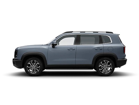 Haval Dargo 2.0 AMT (200 л.с.) 4WD, 2026