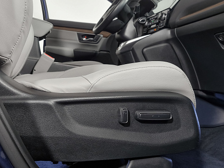 Honda CR-V 1.5 CVT (193 л.с.) 4WD, 2019 — купить в Нижнем Новгороде