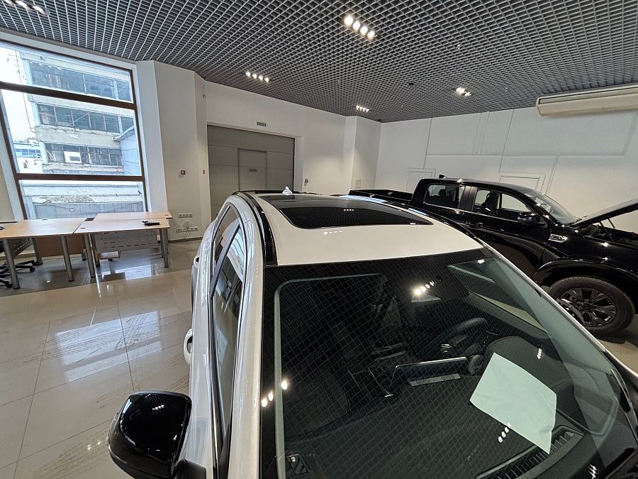 Haval Jolion 1.5 AMT (150 л.с.) 4WD, 2026 Haval Jolion 1.5 AMT (150 л.с.) 4WD, 2026
