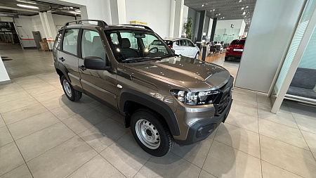 Lada (Ваз) Niva Travel 1.8 MT (90 л.с.) 4WD, 2026 Lada (Ваз) Niva Travel 1.8 MT (90 л.с.) 4WD, 2026 — купить в Нижнем Новгороде