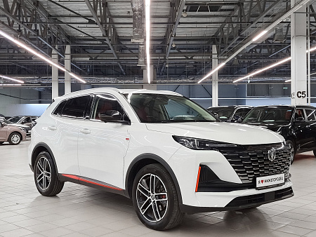 Changan CS55 Plus 1.5 AMT (181 л.с.), 2023 — купить в Нижнем Новгороде