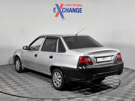 Daewoo Nexia 1.6 MT (109 л.с.), 2010 Daewoo Nexia 1.6 MT (109 л.с.), 2010 — купить в Нижнем Новгороде