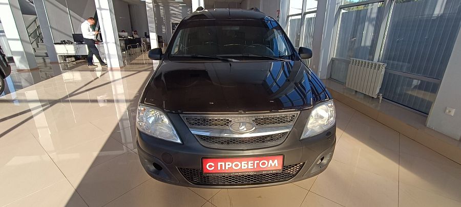 Lada (Ваз) Largus 1.6 MT (87 л.с.), 2019 Lada (Ваз) Largus 1.6 MT (87 л.с.), 2019