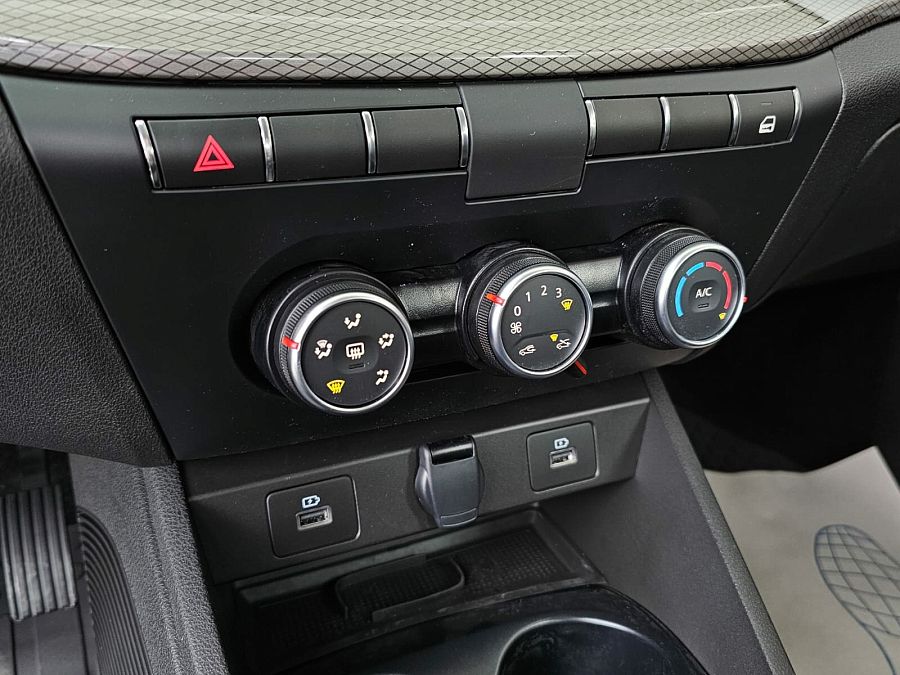 Lada (Ваз) Vesta 1.6 CVT (106 л.с.), 2026