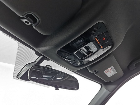 Omoda C7 1.6 AMT (150 л.с.) 4WD, 2025 Omoda C7 1.6 AMT (150 л.с.) 4WD, 2025