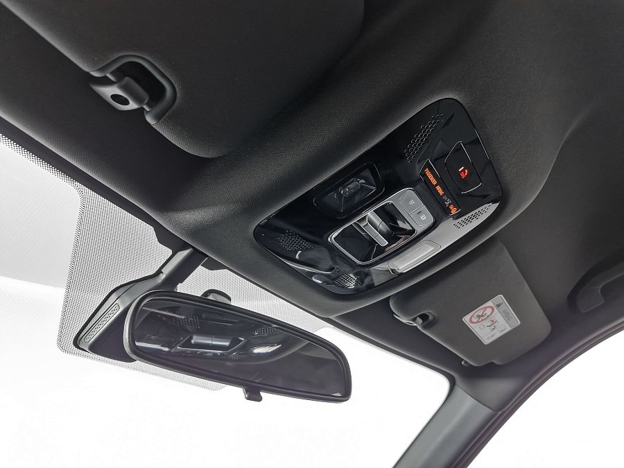 Omoda C7 1.6 AMT (150 л.с.), 2025 Omoda C7 1.6 AMT (150 л.с.), 2025