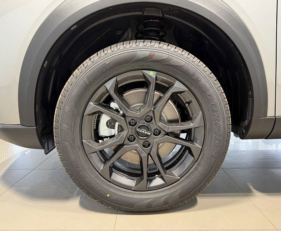 Haval F7 1.5 AMT (150 л.с.), 2026
