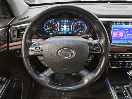 GAC GS8 2.0 AT (190 л.с.) 4WD, 2023 — купить в Нижнем Новгороде