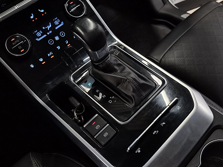 Chery Tiggo 8 1.5 AMT (147 л.с.), 2021 — купить в Нижнем Новгороде