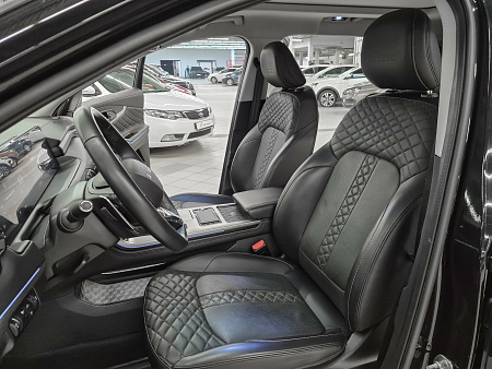 EXEED TXL 1.6 AMT (186 л.с.) 4WD, 2023 EXEED TXL 1.6 AMT (186 л.с.) 4WD, 2023 — купить в Нижнем Новгороде