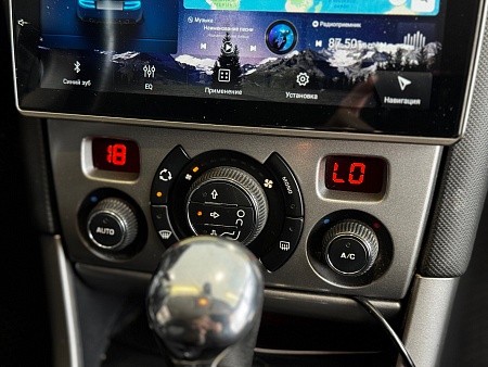 Peugeot 308 1.6 AT (120 л.с.), 2011 Peugeot 308 1.6 AT (120 л.с.), 2011