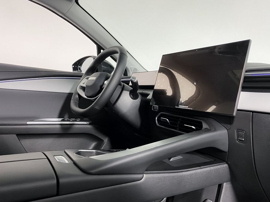 Omoda C5 1.5 AMT (147 л.с.), 2026 Omoda C5 1.5 AMT (147 л.с.), 2026