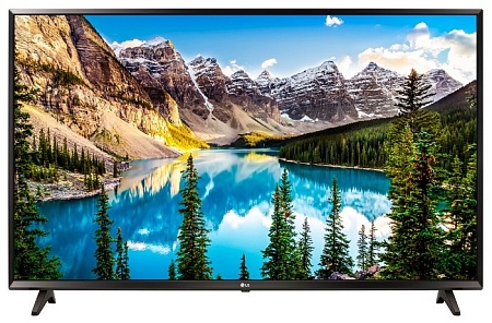 Телевизор LG 43UJ630V Телевизор LG 43UJ630V