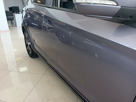 Lifan X50 1.5 MT (103 л.с.), 2016