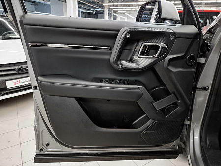 Haval H7 2.0 AMT (231 л.с.) 4WD, 2026 — купить в Нижнем Новгороде