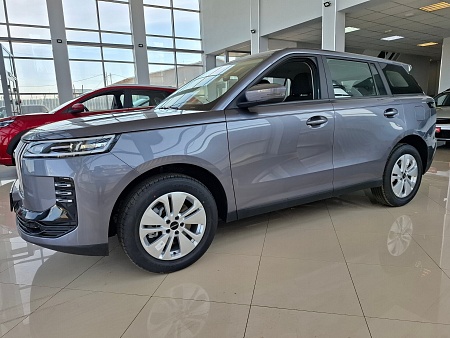 Jaecoo J6 1.5 AMT (147 л.с.), 2026 Jaecoo J6 1.5 AMT (147 л.с.), 2026