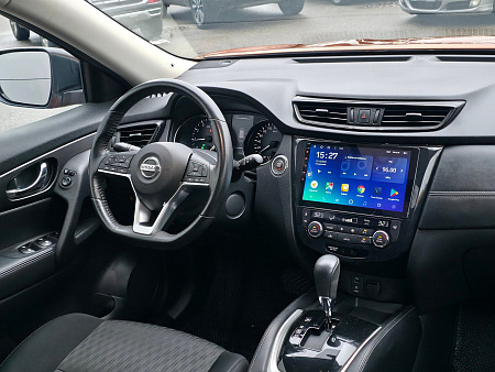 Nissan X-Trail 2.5 CVT (171 л.с.) 4WD, 2019 Nissan X-Trail 2.5 CVT (171 л.с.) 4WD, 2019 — купить в Нижнем Новгороде