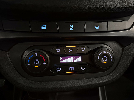 Lada (Ваз) Vesta SW 1.8 AMT (122 л.с.), 2019 Lada (Ваз) Vesta SW 1.8 AMT (122 л.с.), 2019 — купить в Нижнем Новгороде
