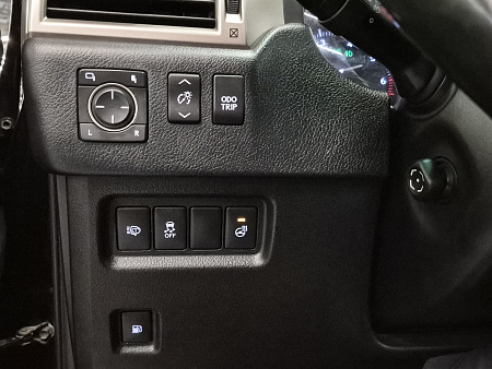 Lexus GX 460 4.6 AT (296 л.с.) 4WD, 2014 — купить в Нижнем Новгороде