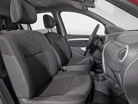 Renault Sandero 1.6 AT (103 л.с.), 2011 — купить в Нижнем Новгороде