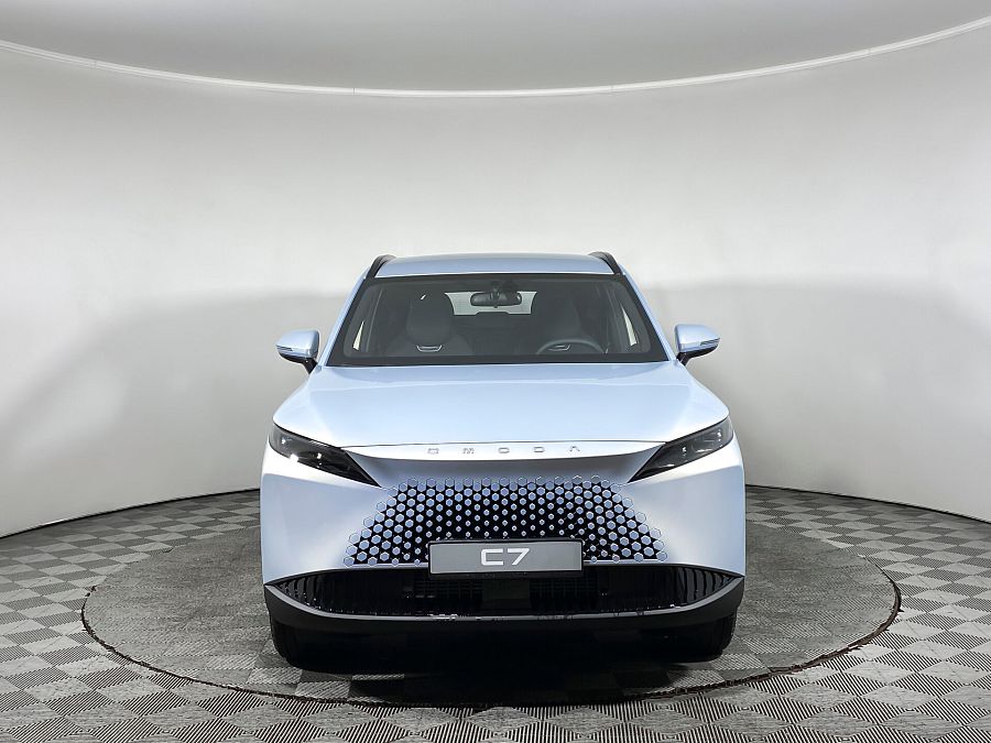 Omoda C7 1.6 AMT (150 л.с.), 2025