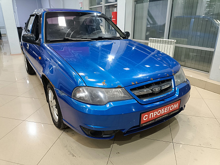 Daewoo Nexia 1.5 MT (80 л.с.), 2012 — купить в Нижнем Новгороде
