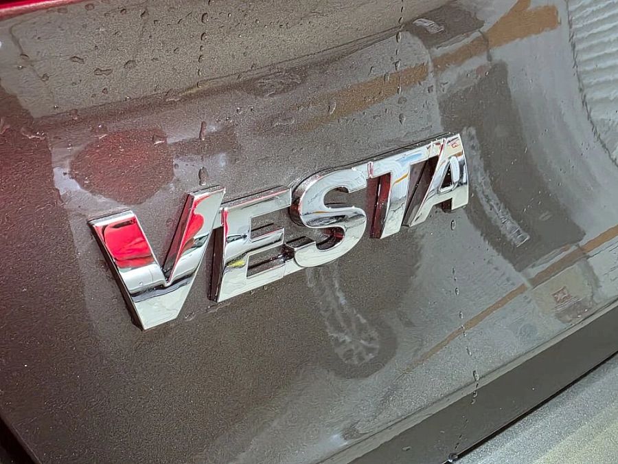 Lada (Ваз) Vesta 1.8 MT (122 л.с.), 2026