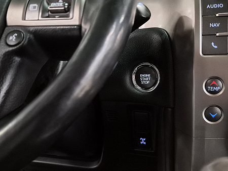 Lexus GX 460 4.6 AT (296 л.с.) 4WD, 2014 — купить в Нижнем Новгороде