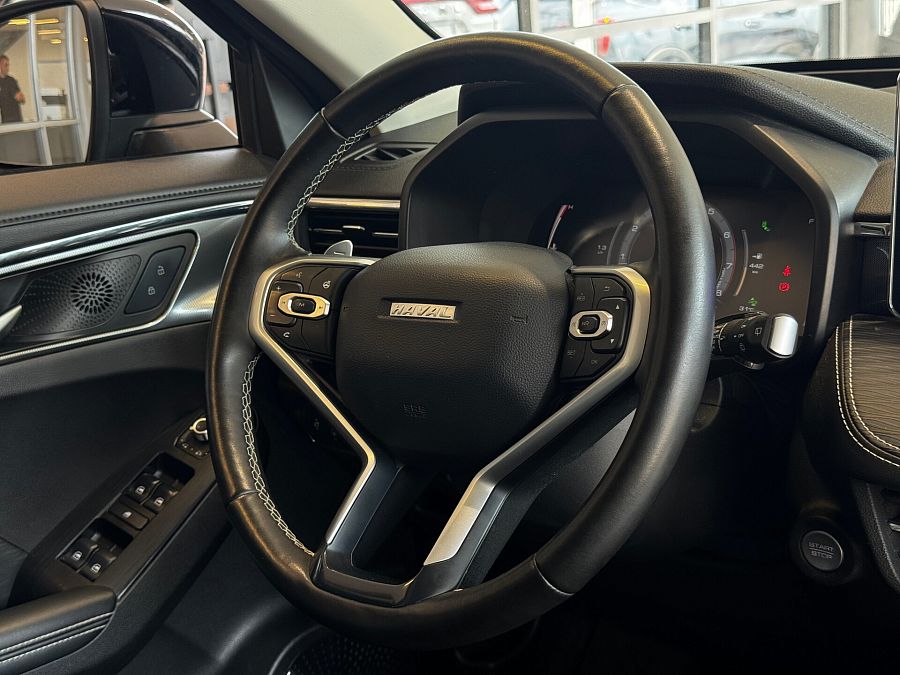 Haval Jolion 1.5 AMT (143 л.с.), 2023