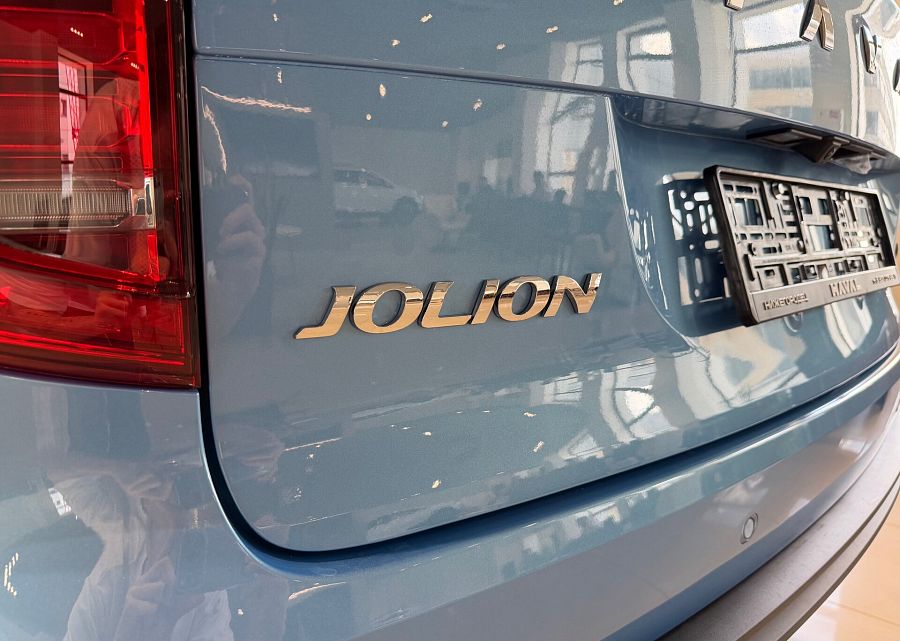 Haval Jolion 1.5 AMT (143 л.с.), 2026 Haval Jolion 1.5 AMT (143 л.с.), 2026