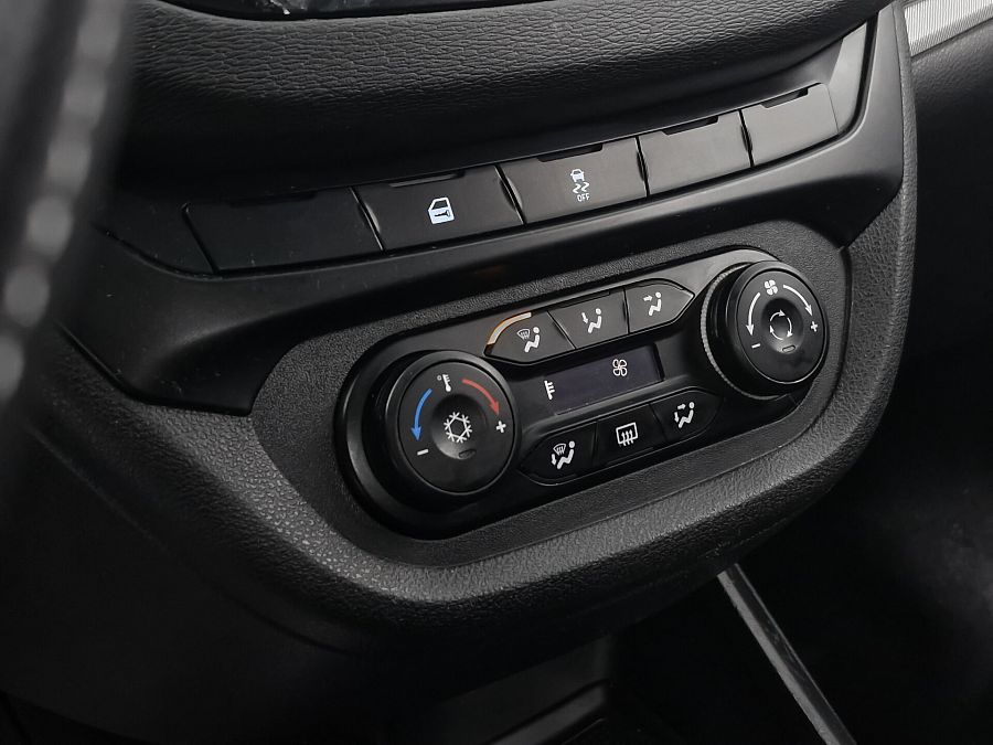 Lada (Ваз) Vesta 1.6 MT (106 л.с.), 2017