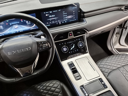 EXEED TXL 1.6 AMT (186 л.с.) 4WD, 2023 EXEED TXL 1.6 AMT (186 л.с.) 4WD, 2023 — купить в Нижнем Новгороде