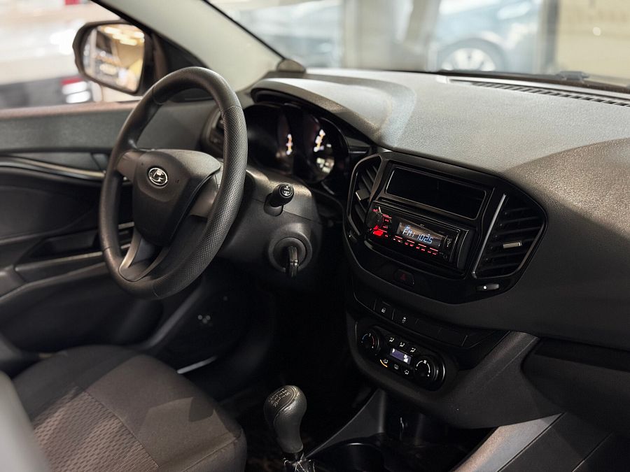 Lada (Ваз) Vesta 1.6 MT (106 л.с.), 2021 Lada (Ваз) Vesta 1.6 MT (106 л.с.), 2021